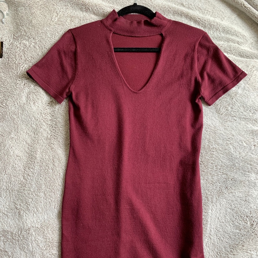Forever 21 dress
